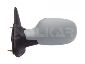 ALKAR 6139219 išorinis veidrodėlis 
 Kėbulas -> Langai/veidrodėliai -> Veidrodėlis
7700431469
