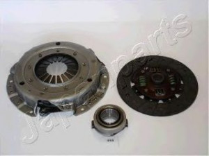 JAPANPARTS KF-313 sankabos komplektas 
 Sankaba/dalys -> Sankabos remonto komplektas, visas