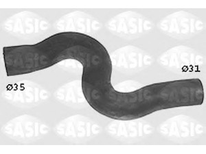 SASIC SWH6605 radiatoriaus žarna 
 Aušinimo sistema -> Žarnelės/vamzdeliai/sujungimai -> Radiatoriaus žarnos
11531278909