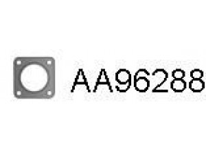 VENEPORTE AA96288 tarpiklis, išleidimo kolektorius
4024121, 695699, 8334963, 8334997