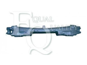 EQUAL QUALITY P5310 priekinis absorberis, buferis 
 Kėbulas -> Kėbulo dalys/ sparnas/buferis -> Buferis/dalys
A1768850237