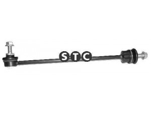 STC T404067 šarnyro stabilizatorius 
 Ašies montavimas/vairavimo mechanizmas/ratai -> Stabilizatorius/fiksatoriai -> Savaime išsilyginanti atrama
96145457