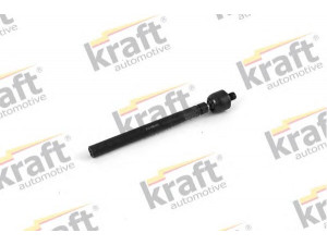 KRAFT AUTOMOTIVE 4305512 vidinė skersinė vairo trauklė 
 Vairavimas -> Vairo mechanizmo sujungimai
3812C7