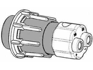 HELLA 8JB 862 757-017 lizdas
H2 37 861