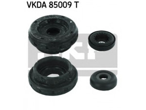 SKF VKDA 85009 T pakabos statramsčio atraminis guolis 
 Ašies montavimas/vairavimo mechanizmas/ratai -> Montavimas, pakabos statramstis
95015324, 96535010, 96535011, 96653239