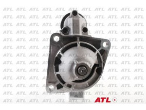 ATL Autotechnik A 18 450 starteris 
 Elektros įranga -> Starterio sistema -> Starteris
46437520, 46437520, 46522234, 46830212