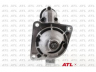 ATL Autotechnik A 18 450 starteris 
 Elektros įranga -> Starterio sistema -> Starteris
46437520, 46437520, 46522234, 46830212