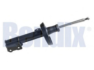 BENDIX 060701GLB amortizatorius 
 Pakaba -> Amortizatorius