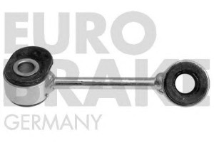 EUROBRAKE 59145113318 šarnyro stabilizatorius 
 Ašies montavimas/vairavimo mechanizmas/ratai -> Stabilizatorius/fiksatoriai -> Savaime išsilyginanti atrama
2103202189, 2103203689
