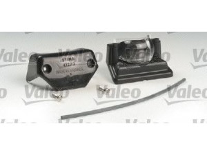 VALEO 083759 Valstybinio numerio apšvietimas