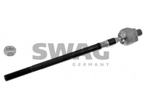 SWAG 90 94 1918 vidinė skersinė vairo trauklė 
 Vairavimas -> Vairo mechanizmo sujungimai
57730-4A410