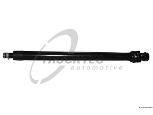 TRUCKTEC AUTOMOTIVE 01.37.096 vairo ašis
942 460 4709