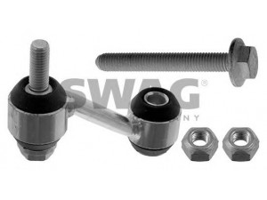 SWAG 10 94 3553 šarnyro stabilizatorius 
 Ašies montavimas/vairavimo mechanizmas/ratai -> Stabilizatorius/fiksatoriai -> Savaime išsilyginanti atrama
246 320 04 89, 246 320 04 89 S1