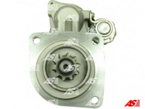 AS-PL S1041 starteris
3965282, 3965282RX