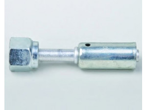 HELLA GUTMANN 8FF 351 074-031 žarnos jungtis