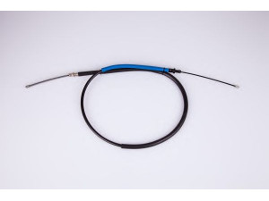 HELLA PAGID 8AS 355 662-971 trosas, stovėjimo stabdys
4745A5, 4745N9, 9622434980, 4745A5
