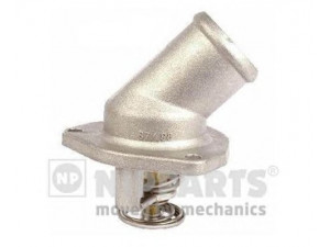 NIPPARTS J1530903 termostatas, aušinimo skystis 
 Aušinimo sistema -> Termostatas/tarpiklis -> Thermostat
92061277, 92061279