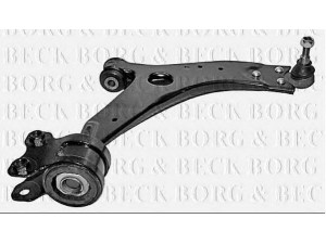BORG & BECK BCA6668 vikšro valdymo svirtis 
 Ašies montavimas/vairavimo mechanizmas/ratai -> Valdymo svirtis/pasukamosios svirties sujungimas -> Vairo trauklės (valdymo svirtis, išilginis balansyras, diago
1 420 795, 1 488 110, 1420859, 1570284