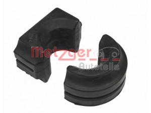 METZGER 52073508 skersinio stabilizatoriaus įvorių komplektas 
 Ašies montavimas/vairavimo mechanizmas/ratai -> Stabilizatorius/fiksatoriai -> Sklendės
31 35 6 777 933
