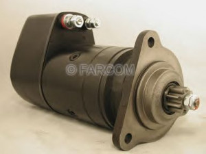 FARCOM 103502 starteris
51.26201-7092, 51262017108, 51262017127