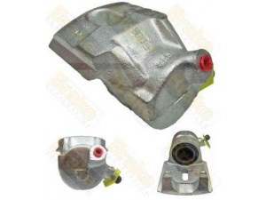 Brake ENGINEERING CA296 stabdžių apkaba 
 Dviratė transporto priemonės -> Stabdžių sistema -> Stabdžių apkaba / priedai
7701201152