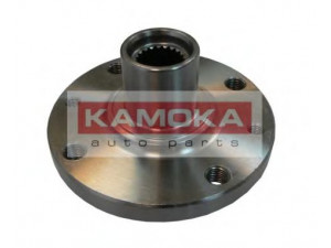 KAMOKA 5500102 rato stebulė 
 Ašies montavimas/vairavimo mechanizmas/ratai -> Rato stebulė/montavimas -> Rato stebulė
7700768318, 7700768319, 8200208332