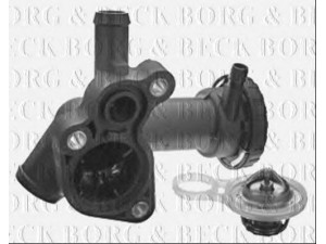 BORG & BECK BBT117 termostatas, aušinimo skystis 
 Aušinimo sistema -> Termostatas/tarpiklis -> Thermostat
11537829959