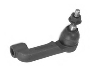 OCAP 0292562 skersinės vairo trauklės galas 
 Vairavimas -> Vairo mechanizmo sujungimai
52125367AA