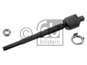 FEBI BILSTEIN 24968 vidinė skersinė vairo trauklė 
 Vairavimas -> Vairo mechanizmo sujungimai
53010-SAA-J01