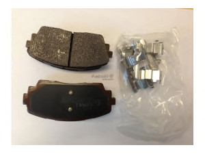 ASHUKI I042-75 stabdžių trinkelių rinkinys, diskinis stabdys 
 Techninės priežiūros dalys -> Papildomas remontas
58101-1YA00, 58101-1YA30