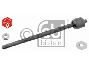 FEBI BILSTEIN 27809 vidinė skersinė vairo trauklė 
 Vairavimas -> Vairo mechanizmo sujungimai
45503-19145