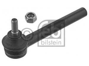 FEBI BILSTEIN 46007 skersinės vairo trauklės galas 
 Vairavimas -> Vairo mechanizmo sujungimai
77365815, 77365815
