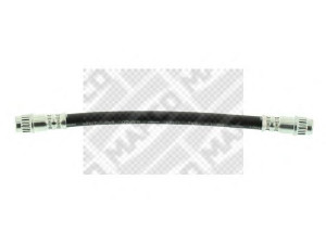 MAPCO 3775 stabdžių žarnelė 
 Stabdžių sistema -> Stabdžių žarnelės
7700834990, 8200045782, 8200131599