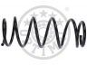 OPTIMAL AF-4989 spyruoklė 
 Pakaba -> Spyruoklės
41311-M79G00, 41311-M79G30