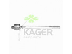 KAGER 41-0839 vidinė skersinė vairo trauklė 
 Vairavimas -> Vairo mechanizmo sujungimai
77 01 471 885