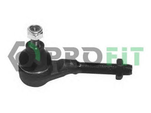PROFIT 2302-0327 skersinės vairo trauklės galas 
 Vairavimas -> Vairo mechanizmo sujungimai
6000030047, 6000030048
