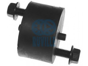 RUVILLE 326509 variklio montavimas 
 Variklis -> Variklio montavimas -> Variklio montavimo rėmas
1206216, 273911, 274110