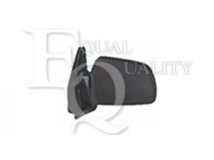 EQUAL QUALITY RS02690 išorinis veidrodėlis 
 Kėbulas -> Langai/veidrodėliai -> Veidrodėlis
84702-57B00-5PK