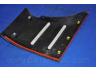 PARTS-MALL PZA-G088 apdailos/apsauginės juostelė, durelės 
 Kėbulas -> Apdaila/apsauga/dekoratyvinės juostelės/emblemos -> Apdailos/apsauginės juostelės
877924A300YK