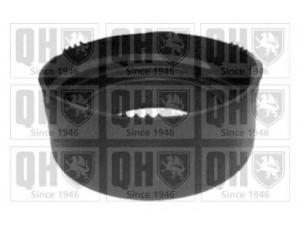 QUINTON HAZELL EM2486 atraminis buferis, pakaba
123 321 16 84