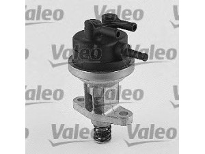 VALEO 247152 kuro siurblys 
 Degalų tiekimo sistema -> Kuro siurblys/dalys -> Kuro siurblys
77 00 375 515, 77 00 744 968, 77 00 861 805