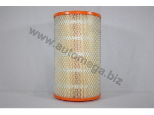 AUTOMEGA 3014440TY oro filtras 
 Techninės priežiūros dalys -> Techninės priežiūros intervalai
1444TY, 1444TY