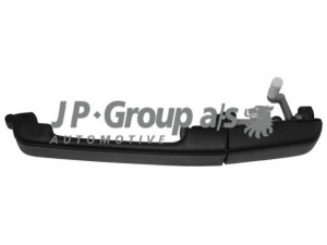 JP GROUP 1187200280 durų rankenėlė 
 Užrakinimo sistema -> Rankenėlės
357839206, 357839206A, 357839206B