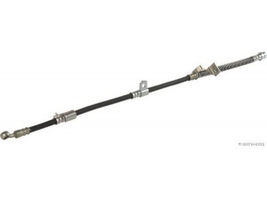 MAGNETI MARELLI 600000103480 stabdžių žarnelė
58731-38020, 58731-38020