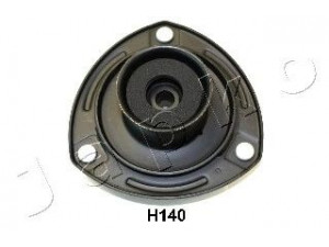 JAPKO GOJH140 pakabos statramsčio atraminis guolis 
 Ašies montavimas/vairavimo mechanizmas/ratai -> Montavimas, pakabos statramstis
54610-2B100