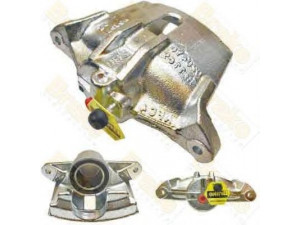Brake ENGINEERING CA2580R stabdžių apkaba 
 Dviratė transporto priemonės -> Stabdžių sistema -> Stabdžių apkaba / priedai
4773009020