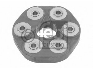 FEBI BILSTEIN 03933 jungtis, kardaninis velenas 
 Ašies pavara -> Kardaninis velenas, visas -> Universalus sujungimas
124 411 06 15, 202 410 03 15