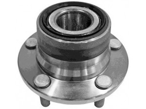 MOOG MD-WB-11878 rato guolio komplektas 
 Ašies montavimas/vairavimo mechanizmas/ratai -> Rato stebulė/montavimas -> Rato guolis
LA013304XB