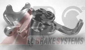 A.B.S. 727652 stabdžių apkaba 
 Stabdžių sistema -> Stabdžių matuoklis -> Stabdžių matuoklio montavimas
44001-3F000, 44001-3F010, 44001-70J00