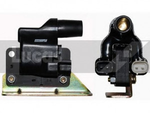 LUCAS ELECTRICAL DMB942 ritė, uždegimas 
 Kibirkšties / kaitinamasis uždegimas -> Uždegimo ritė
B5411810XA, B5421810XA, G60118100